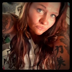 Meet your Posher, Rochelle